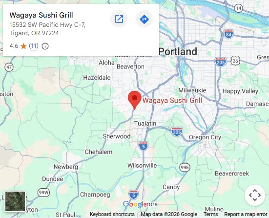 Location, 15532 SW Pacific Hwy C-7, Tigard, OR 97224 Location, 15532 SW Pacific Hwy C-7, Tigard, OR 97224